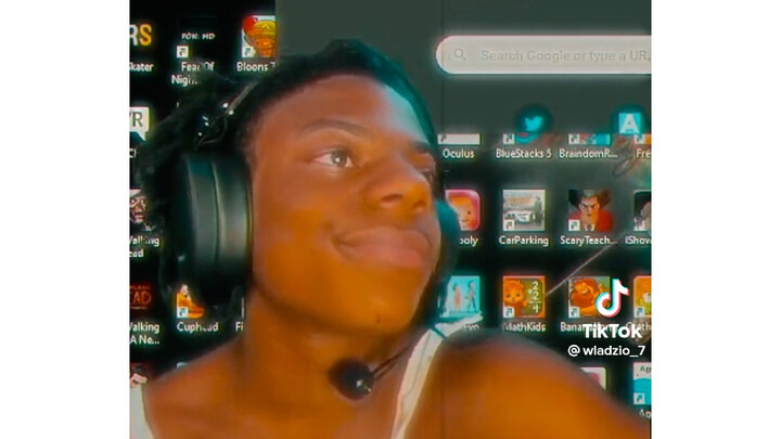 When Speed searched for “Portugal,” the awkwardness hit instantly—staying composed is just impossibl