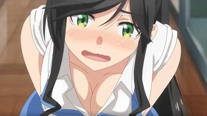 anime🔞 jago banget main atasnya Brutal Banget 🥵