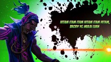 Pesona Kocak Player Ayam Epic Mobile Legends Indonesia 🗿