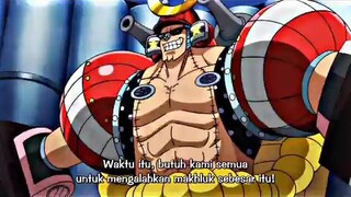 gear 4 tercepat luffy bounduman  👿👿👿
