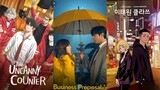 Top 10 must watch k-dramas based on webtoons