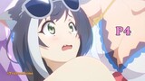 Tóm Tắt Anime Hay: Kiếm Sĩ ''Mất Trí Nhớ'' Phiêu Lưu Cùng Dàn Harem Season 1 Phần 4 | Review Anime
