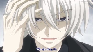 Date A Live II 2014 HD-VietSub Tập 09