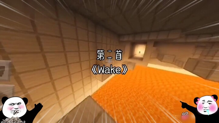 Butuh waktu dua setengah tahun untuk membuatnya.