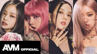 BLACKPINK - Ready For Love New Instrumental Leak