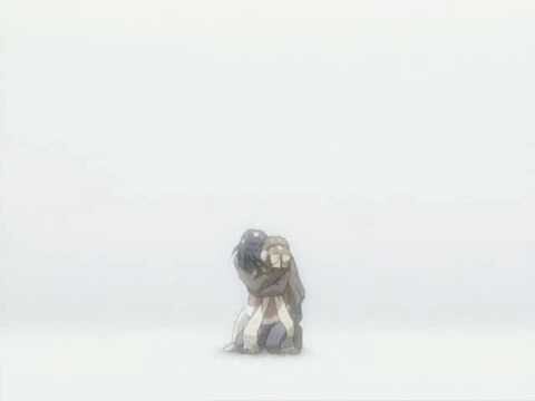 Clannad OST- Snowfield