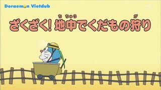 [S11] doraemon lồng tiếng - tập 50 khai thác trái cây quả cầu rào chắn [bản lồng tiếng]