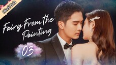 Fairy From the Painting Episode 3 Hindi Dubbed