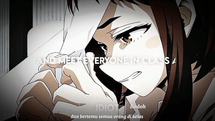 [AMV] Dark Deku - Waste Edit