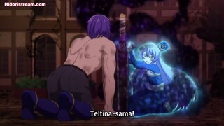 Eps_5 power ranger merah ter isekai [Sentai Red Isekai de Boukensha ni Naru]
