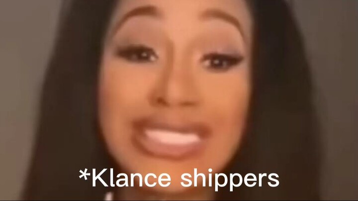 Klance Shippers be like: |Voltron Spoilers|