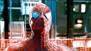 The spider spirit is physically invincible, but his only weakness is his back.