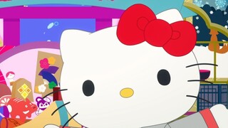 Kênh chế biến gỗ du lịch kinh doanh của Hello Kitty Tập 5 Tái chế tài nguyên rừng góp phần hiện thực