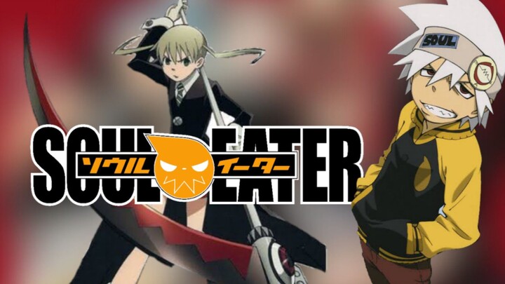 Aksi Dan Kreativitas Supernatural! Review Singkat Soul Eater