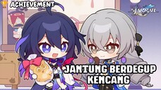 Jantung Berdegup Kencang • Hidden Achievement | Honkai Star Rail •