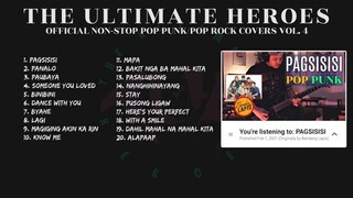 The Ultimate Heroes NONSTOP Pop Punk/Pop Rock Covers Vol. 4 (Official Playlist
