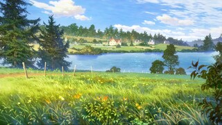 Anne Shirley Sub Indo Eps 12