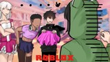 3 MEN plays ROLEPLAY GAMES on Roblox for the first time...