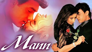 mann (1999) dub indo