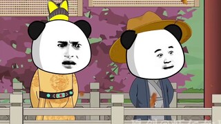 Akhir dari "Pangeran Udang Dinasti Tang"