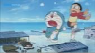 Doraemon Episode 251