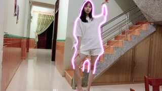 Vioyng #dancegirl