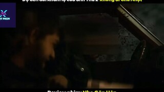 Nhọ gặp hên (p2) #rvphimcuocsong