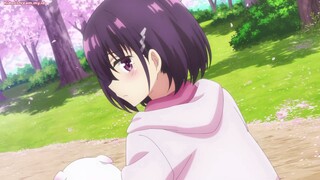 Ayakashi Triangle Episode 1 Sub Indo