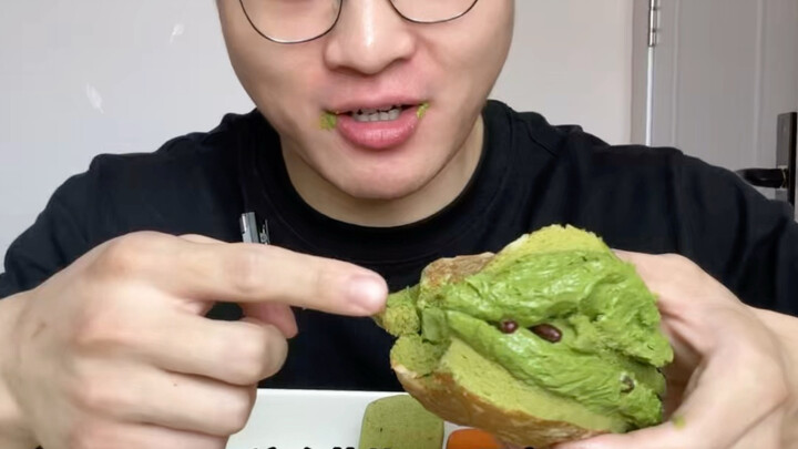 วันที่ 45: มื้อกลางวันแห่งการตามใจตัวเอง