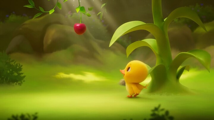 Margo and Duckie - Ep 8