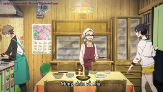 Người lạ bên bờ biển [Viêtsud]