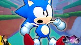 SONIC UTOPIA IN DREAMS!?! | Dreams PS4 - Hut's Sonic