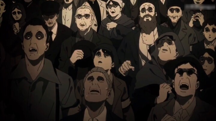 แฟนในประเทศรีเมค OP ผ่าพิภพไททัน Final part2