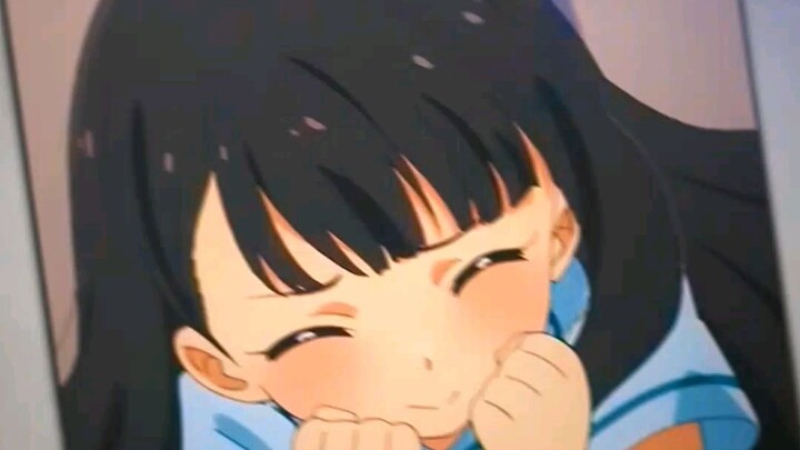 Waifu idaman 🥰🥰🥰