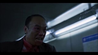 THE SADNESS Official Trailer 2021
