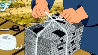 [VietSub] Doraemon : Đi Tìm Truyền Thuyết Dorayaki