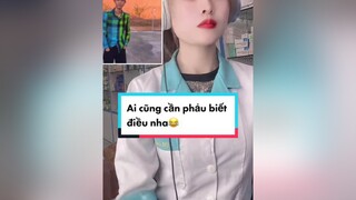 Trả lời  phải biết điều 1 chút nha😂dược_sĩ_triệu_lan hàihướcvuinhộn hàitiktok