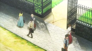 Violet Evergarden [Season 1 Episode 3 Sub Indonesia]