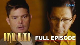 ROYAL BLOOD - Episode 12