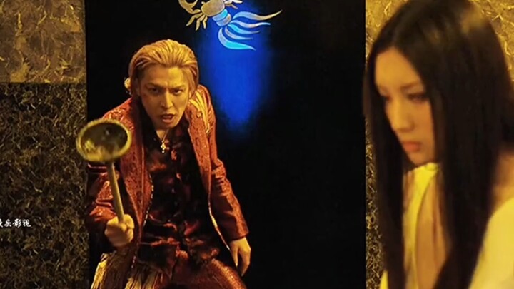 ดูหนังเรื่องนี้จบ ก็มีสองตัวมาเดินตามหลังฉันเลย