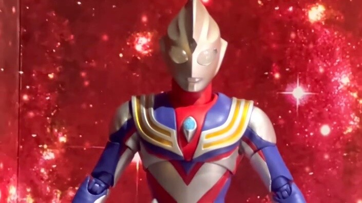 การจัดแสดง Bandai Soul Exhibition SHF Ultraman บูธเล็ก ๆ ที่บ้านเป็นอย่างไร?