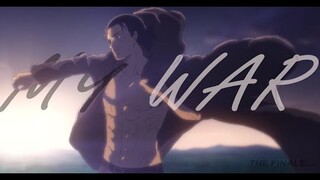 Attack On Titan The Final Season Recap AMV