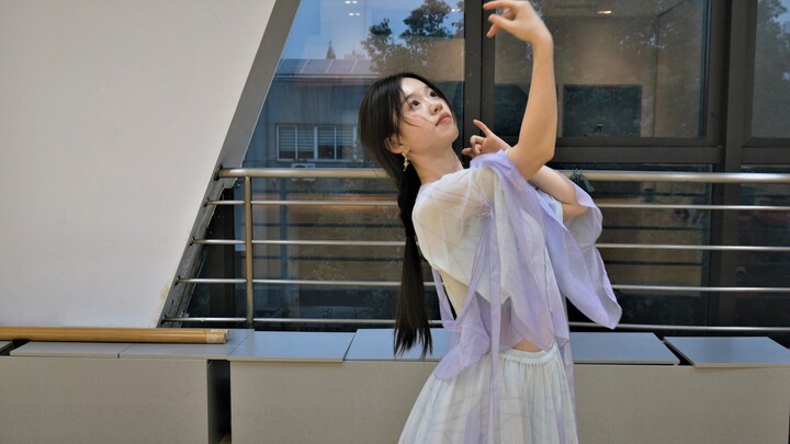 Shanghai Jiao Tong University | เวอร์ชั่น HD ของ Dancing on Water มาแล้ว!