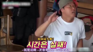 آن يو جين: واجهت المنتقدين بوجه عابس لإنقاذ تشانغ يوان يينغ، وأنقذت بشدّة شعبية الفريق بأكمله بصوتها