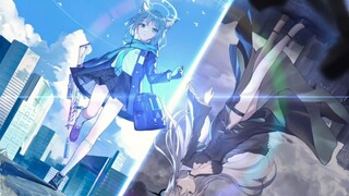 ⚡40秒后你的关注就归我了⚡