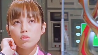 [Special Effects Story] Tokusou Sentai: Can you please be gentle? Defensive Ranger Robot