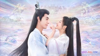 ดุจดวงดาวพร่างพราวราวประกายรัก ตอนที่9 (พากย์ไทย)