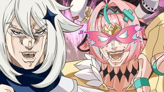 [เก็นชินอิมแพกต์Animation] You are next! วาเรชา!