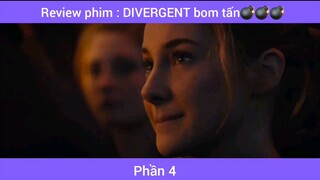 Review phim : DIVERGENT bom tấn #4