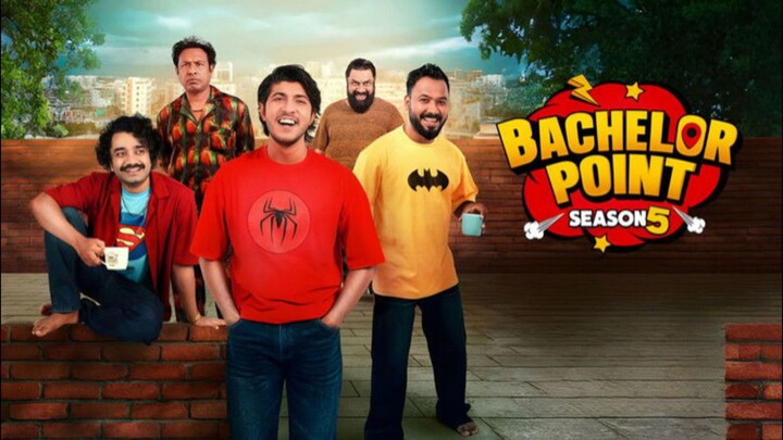 Bachelor Point ||  Funny Moment || Season 05 || (Part-01)